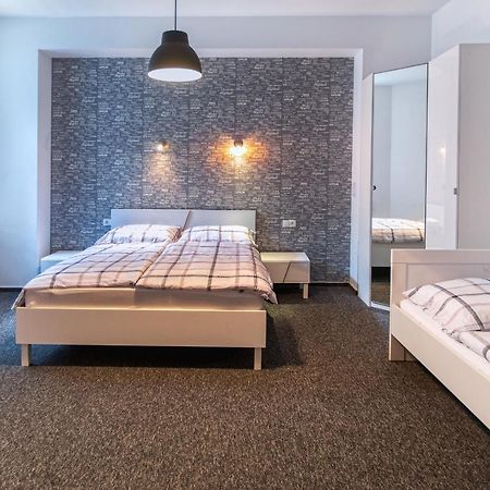 Apartamenty Jana Катовице Экстерьер фото