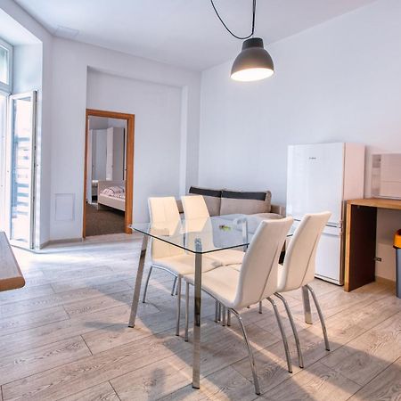 Apartamenty Jana Катовице Экстерьер фото
