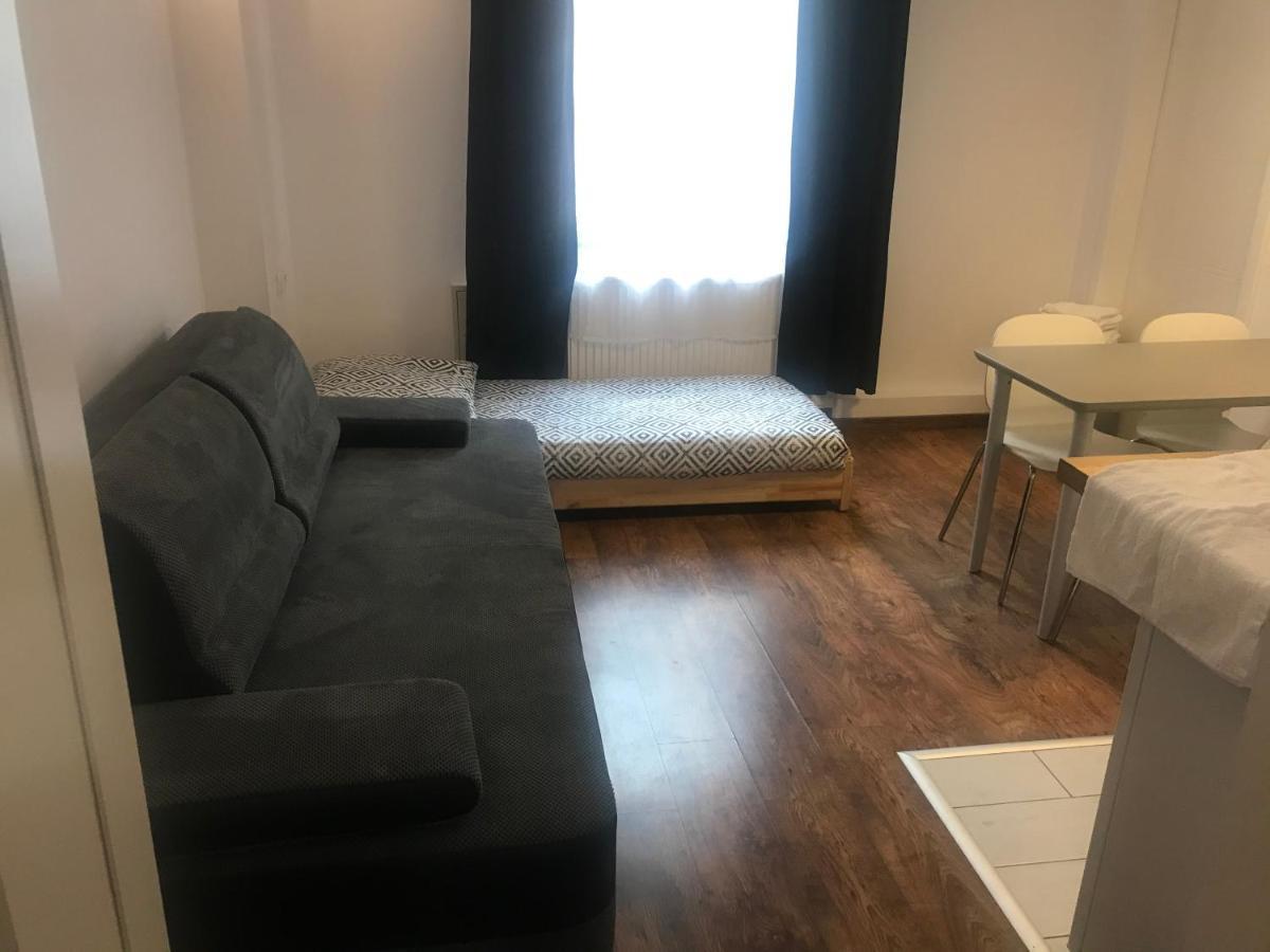 Apartamenty Jana Катовице Экстерьер фото