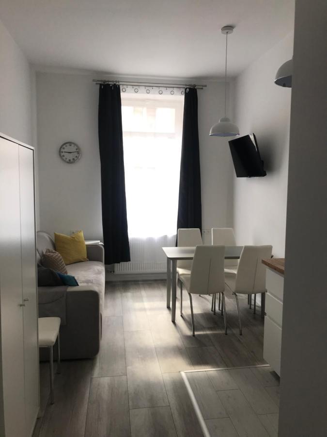 Apartamenty Jana Катовице Экстерьер фото