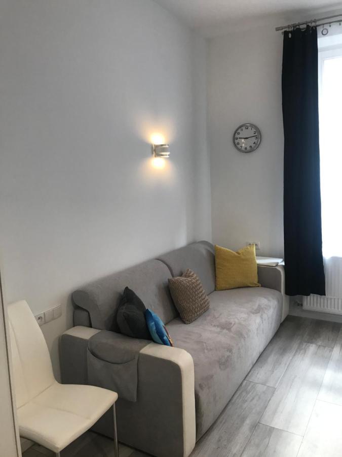 Apartamenty Jana Катовице Экстерьер фото