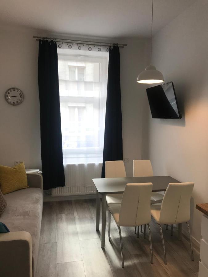 Apartamenty Jana Катовице Экстерьер фото