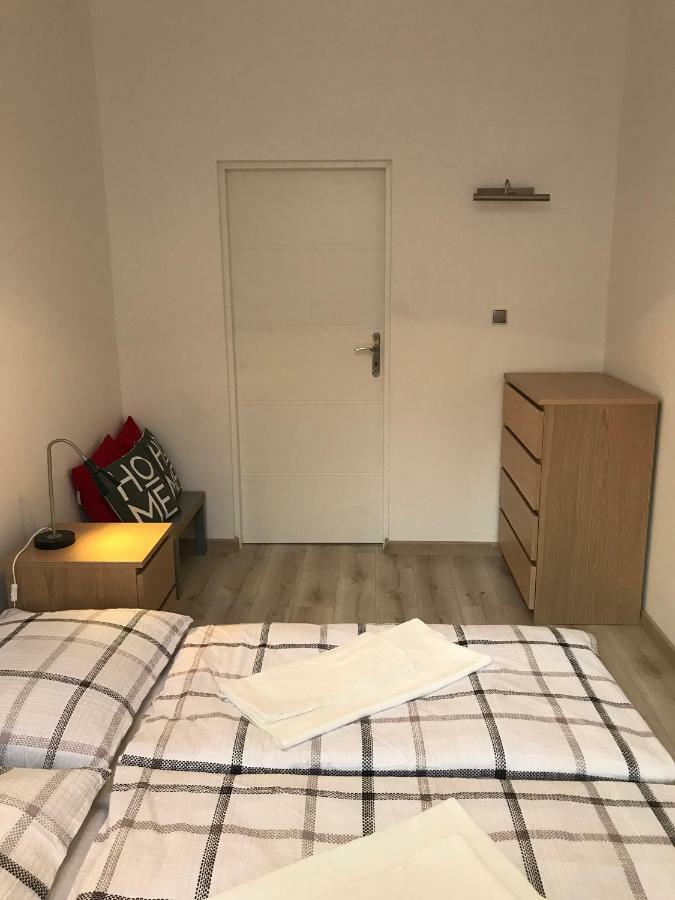 Apartamenty Jana Катовице Экстерьер фото