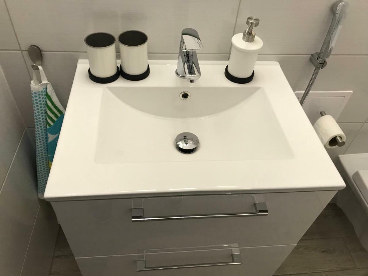 Apartamenty Jana Катовице Экстерьер фото
