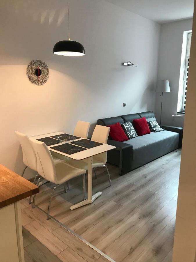 Apartamenty Jana Катовице Экстерьер фото