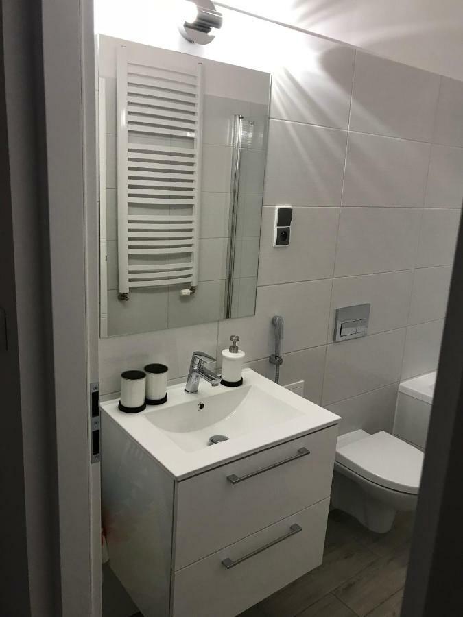 Apartamenty Jana Катовице Экстерьер фото