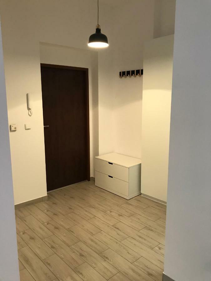 Apartamenty Jana Катовице Экстерьер фото