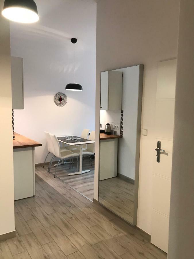 Apartamenty Jana Катовице Экстерьер фото