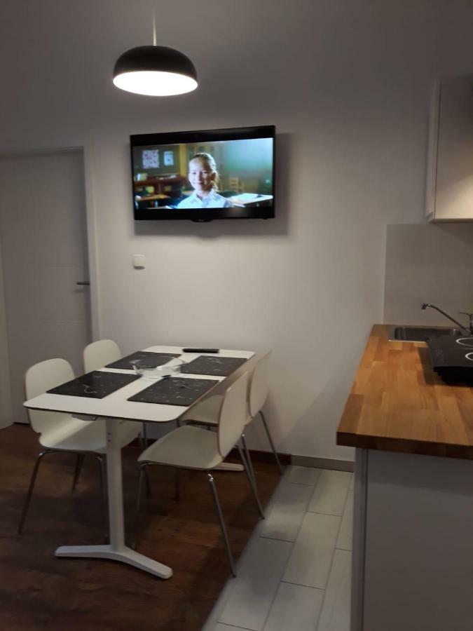Apartamenty Jana Катовице Экстерьер фото