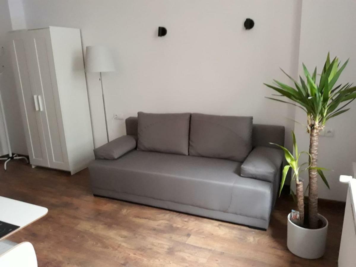 Apartamenty Jana Катовице Экстерьер фото