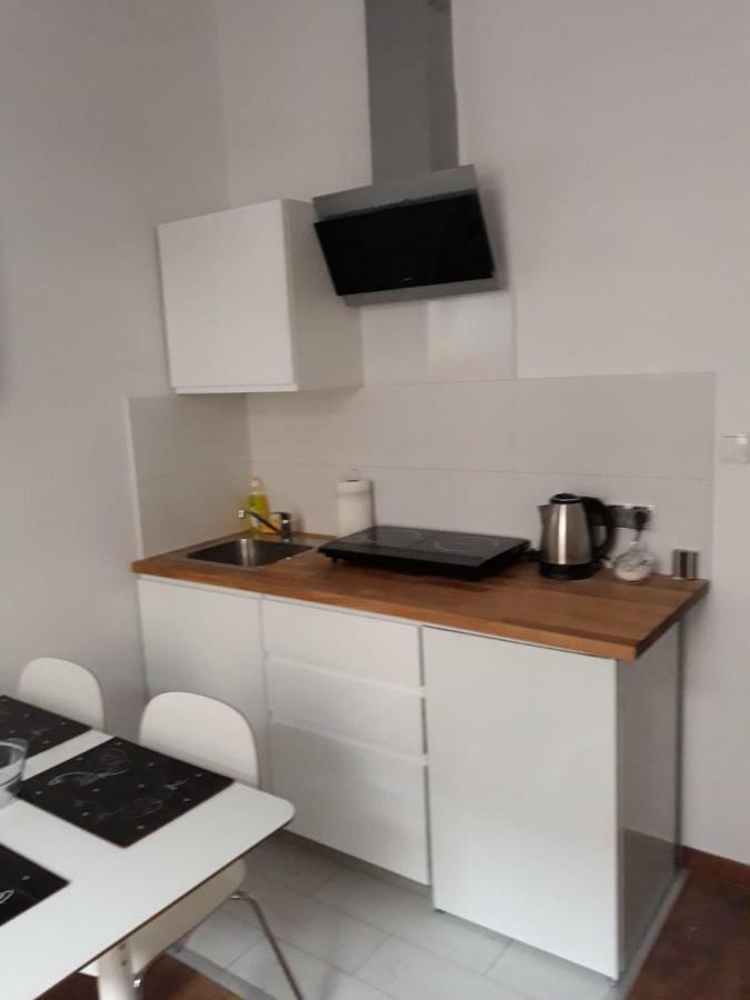 Apartamenty Jana Катовице Экстерьер фото