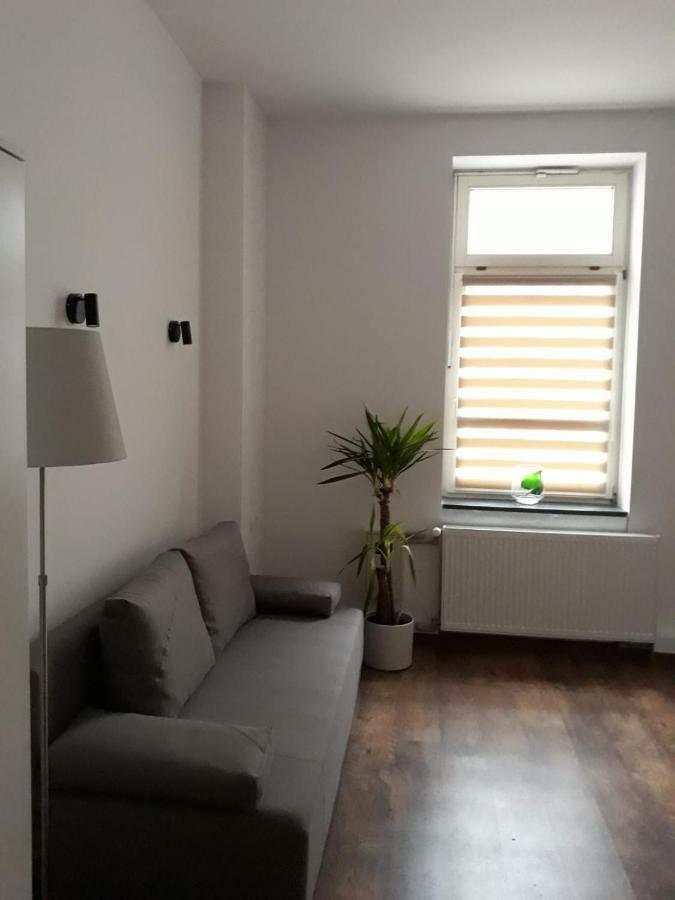 Apartamenty Jana Катовице Экстерьер фото
