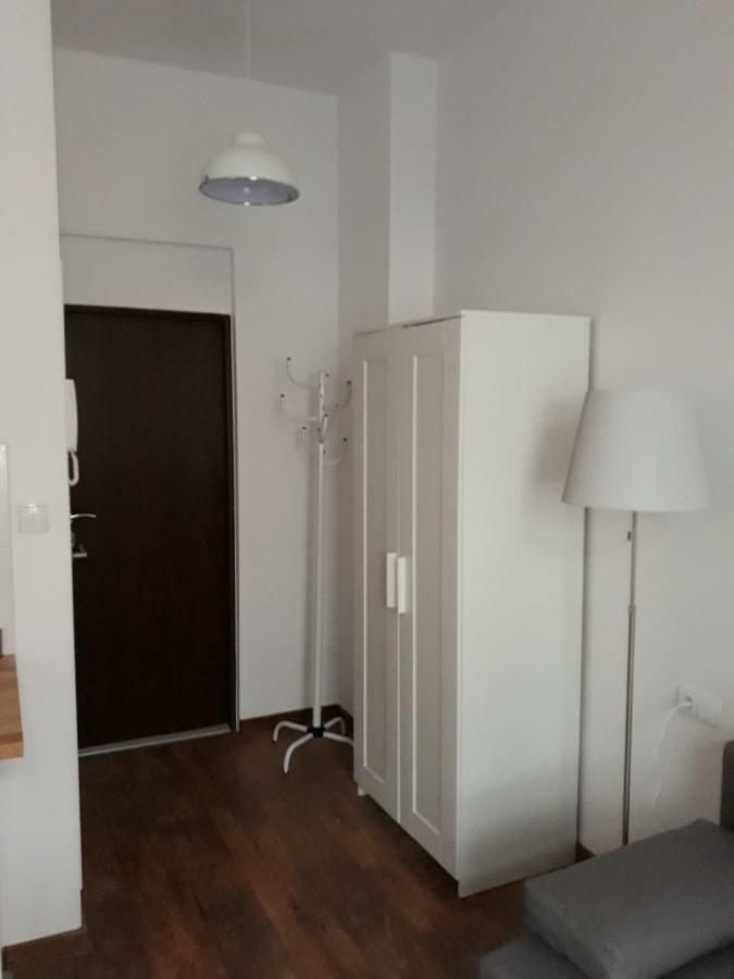 Apartamenty Jana Катовице Экстерьер фото