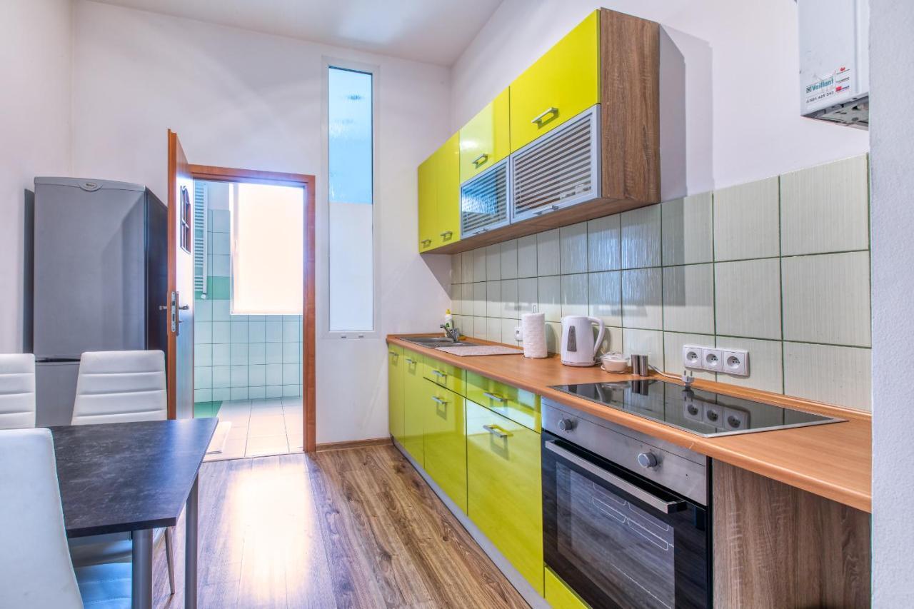 Apartamenty Jana Катовице Экстерьер фото