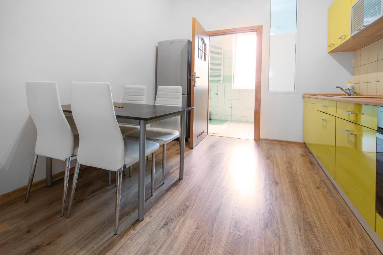 Apartamenty Jana Катовице Экстерьер фото