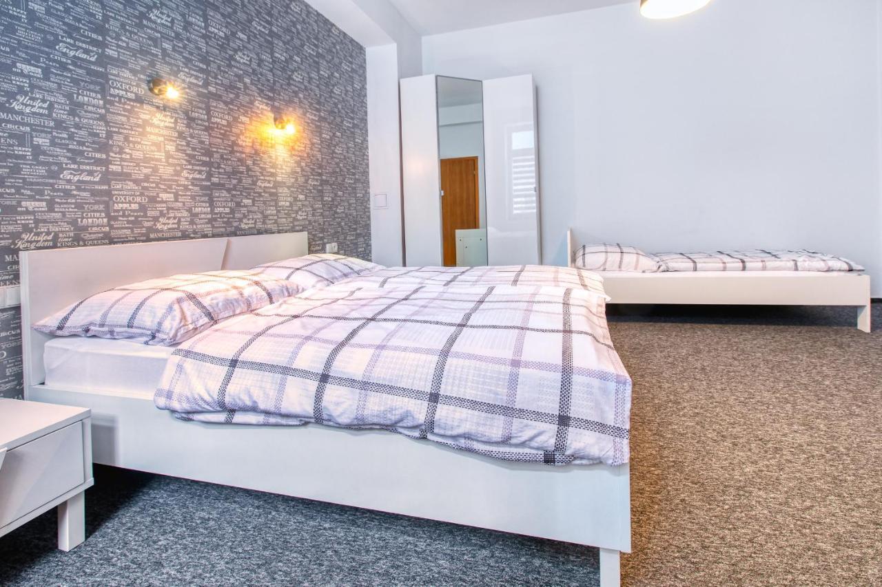 Apartamenty Jana Катовице Экстерьер фото