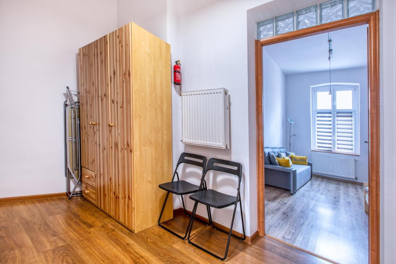 Apartamenty Jana Катовице Экстерьер фото
