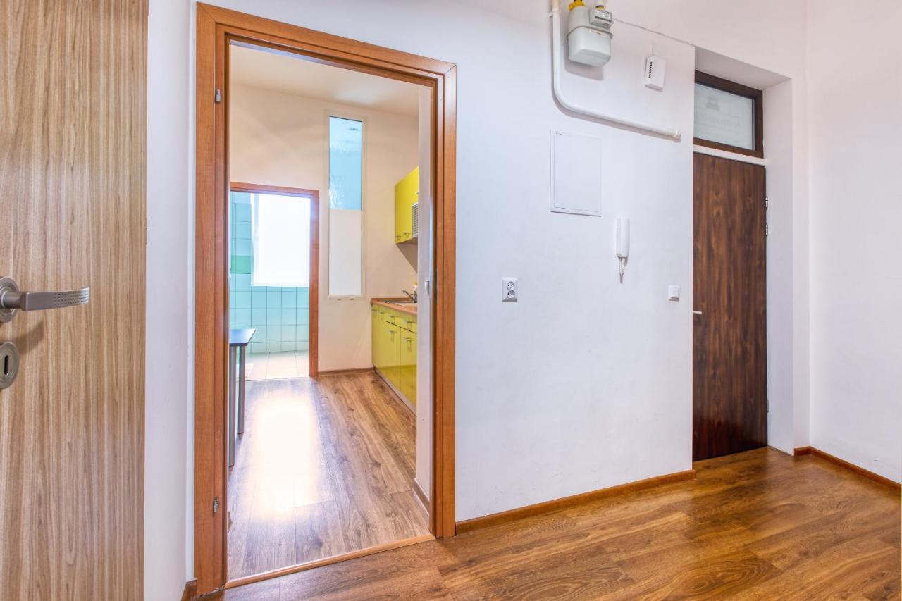 Apartamenty Jana Катовице Экстерьер фото