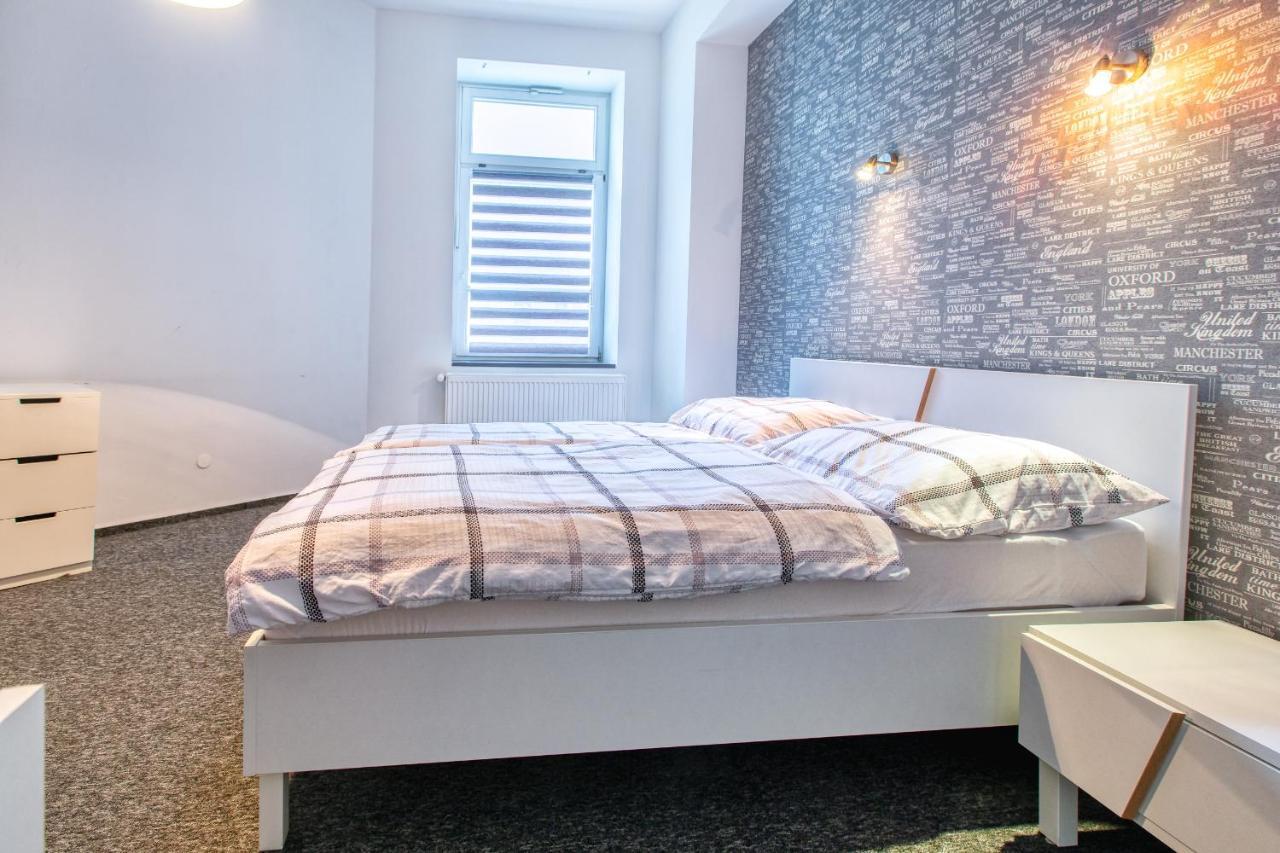 Apartamenty Jana Катовице Экстерьер фото