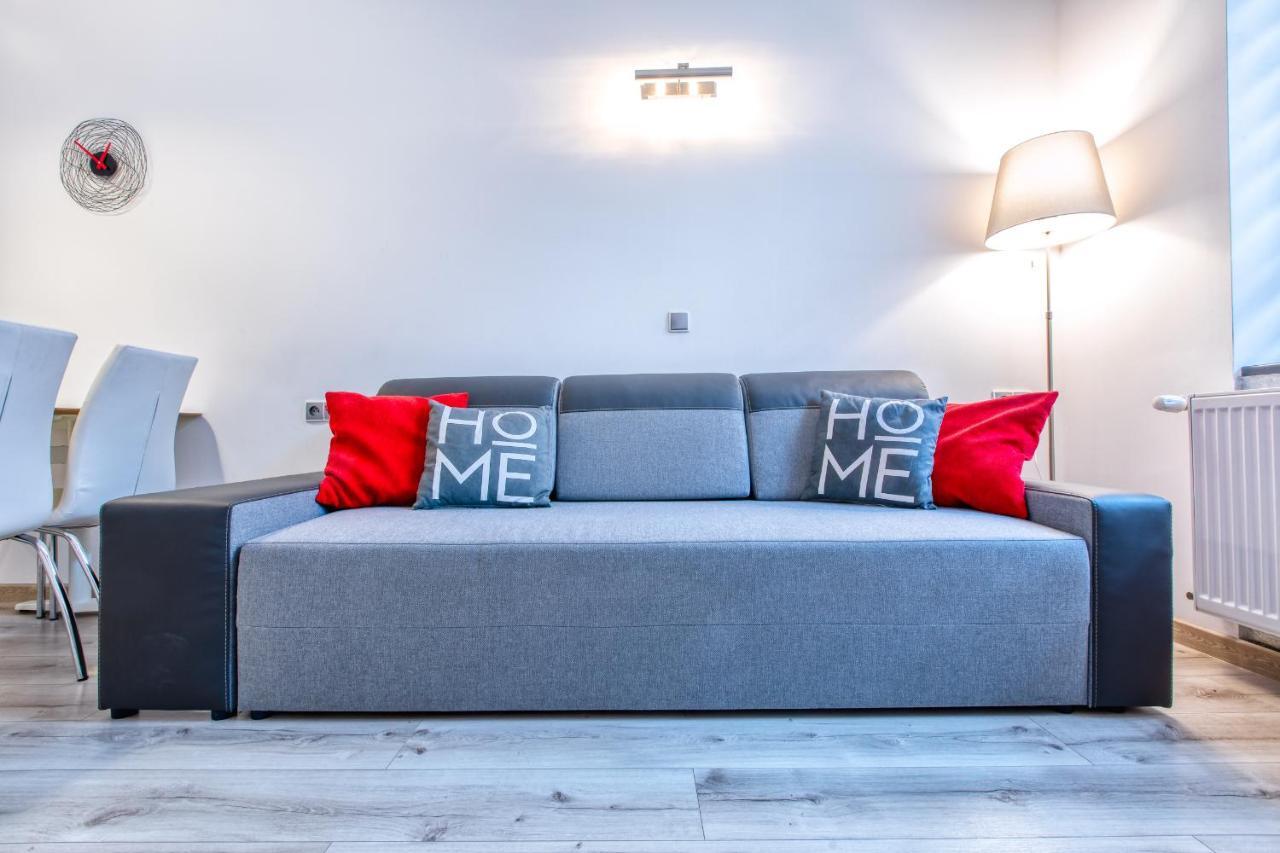 Apartamenty Jana Катовице Экстерьер фото